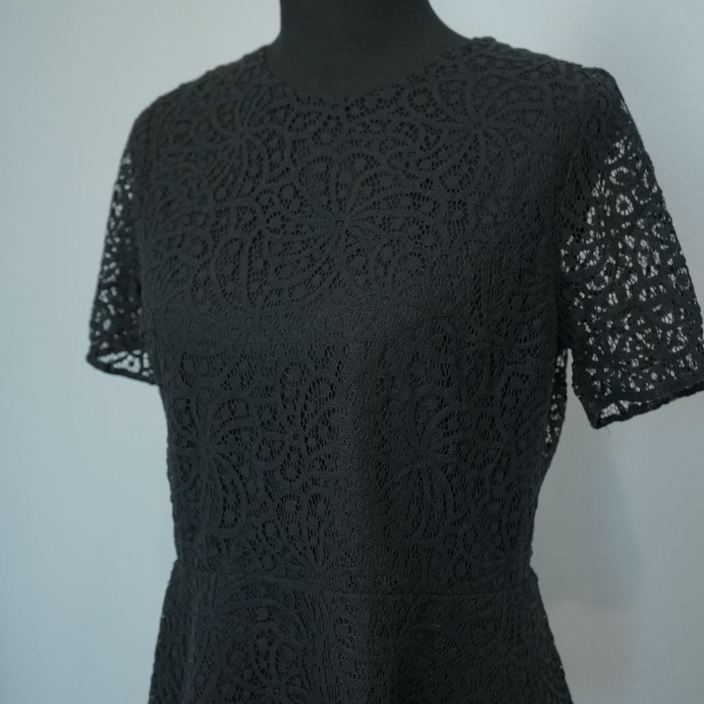 Black Blouse